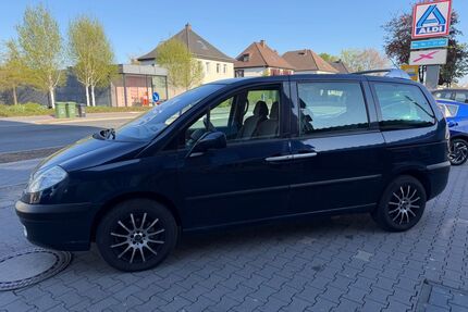 Citroen C8 Gebrauchtwagen