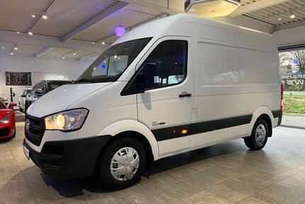 Hyundai H350 Gebrauchtwagen