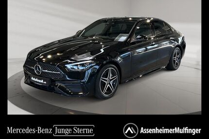 Mercedes-Benz C 300 Gebrauchtwagen