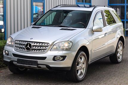Mercedes-Benz ML 350 Gebrauchtwagen