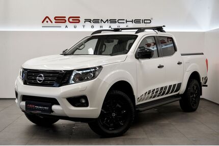 Nissan Navara Gebrauchtwagen