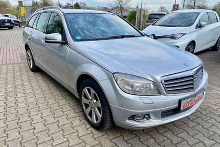 Mercedes-Benz C 250 Gebrauchtwagen