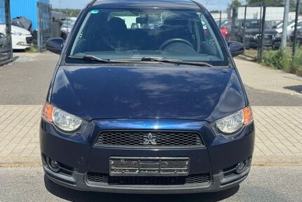 Mitsubishi Colt Gebrauchtwagen
