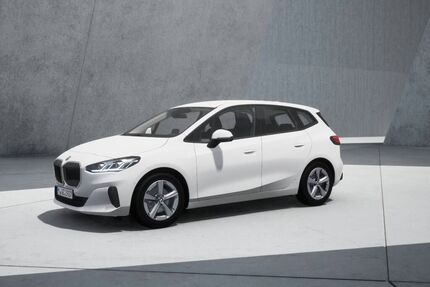 BMW 220 Active Tourer Gebrauchtwagen
