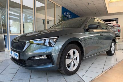 Skoda Scala Gebrauchtwagen