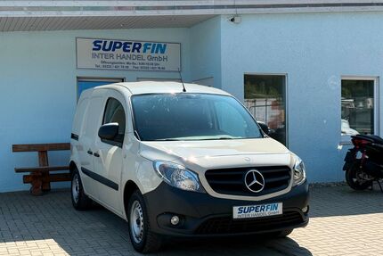 Mercedes-Benz Citan Gebrauchtwagen