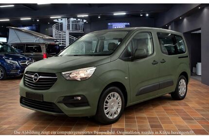 Opel Combo Life Gebrauchtwagen
