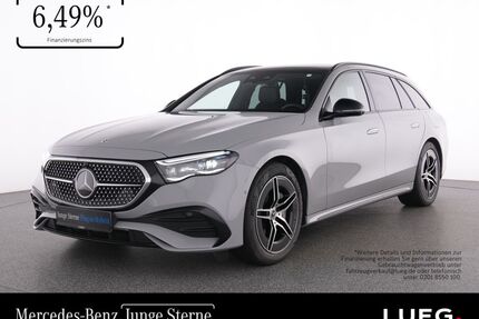 Mercedes-Benz E 300 Gebrauchtwagen