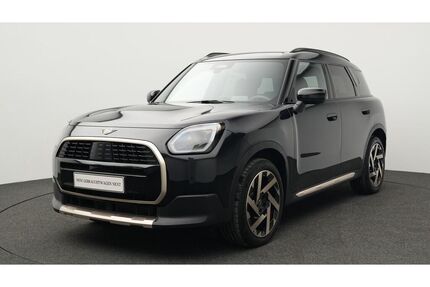 Mini Countryman C (Cooper) Gebrauchtwagen