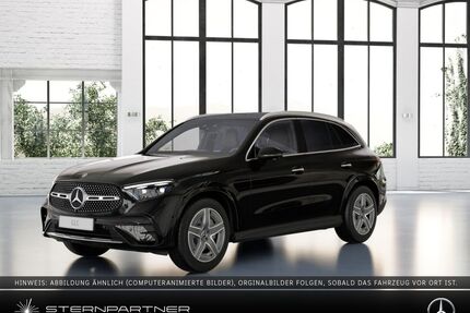 Mercedes-Benz GLC 300 Gebrauchtwagen
