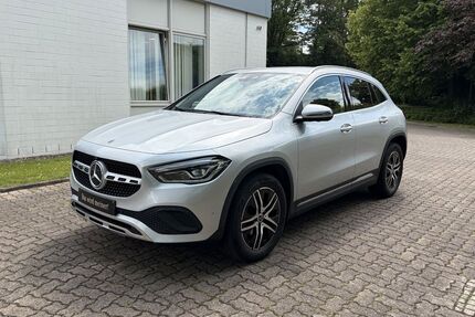 Mercedes-Benz GLA 180 Gebrauchtwagen