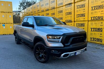 Dodge RAM Gebrauchtwagen