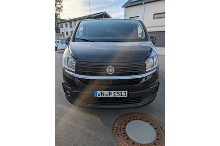 Fiat Talento Gebrauchtwagen