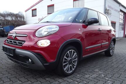 Fiat 500L Cross Gebrauchtwagen
