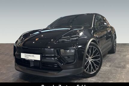 Porsche Macan Gebrauchtwagen