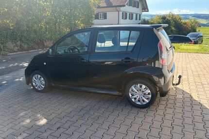 Daihatsu Sirion Gebrauchtwagen
