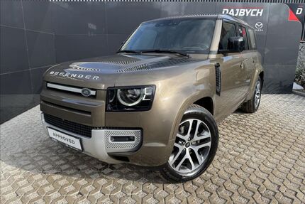 Land Rover Defender Gebrauchtwagen