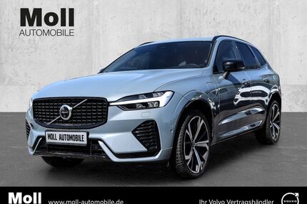Volvo XC60 Gebrauchtwagen