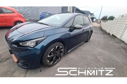 Cupra Born Gebrauchtwagen