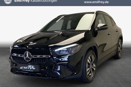Mercedes-Benz GLA 180 Gebrauchtwagen