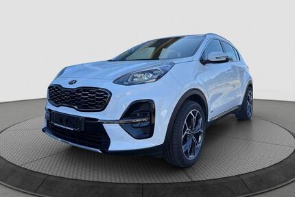 Kia Sportage Gebrauchtwagen