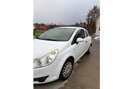 Opel Corsa Gebrauchtwagen