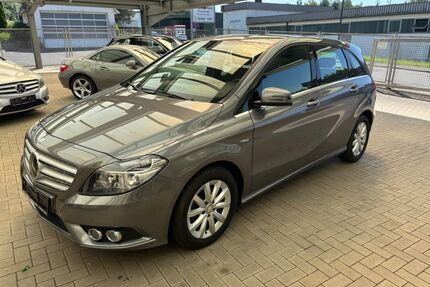 Mercedes-Benz B 180 Gebrauchtwagen