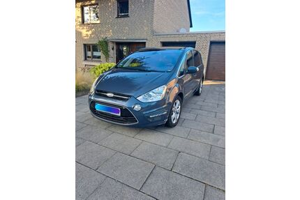 Ford S-Max Gebrauchtwagen