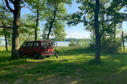 VW T4 andere Gebrauchtwagen