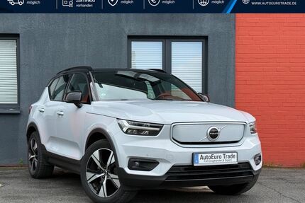 Volvo XC40 Gebrauchtwagen