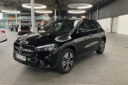 Mercedes-Benz GLA 250 Gebrauchtwagen