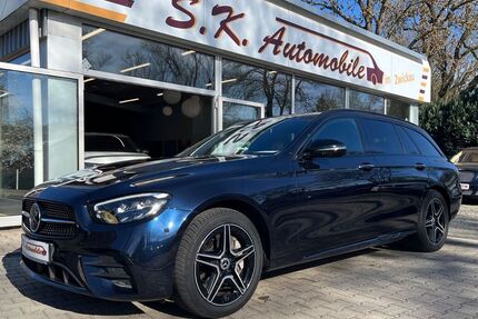 Mercedes-Benz E 300 Gebrauchtwagen