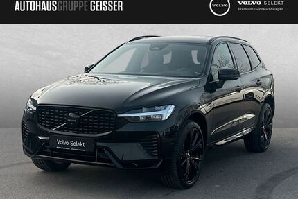 Volvo XC60 Gebrauchtwagen