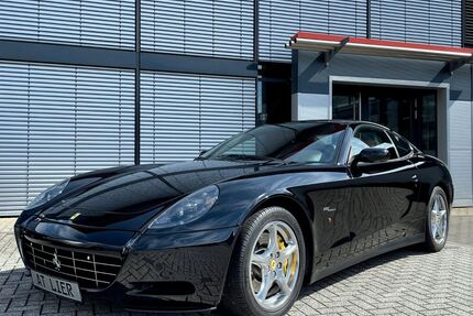 Ferrari 612 Gebrauchtwagen