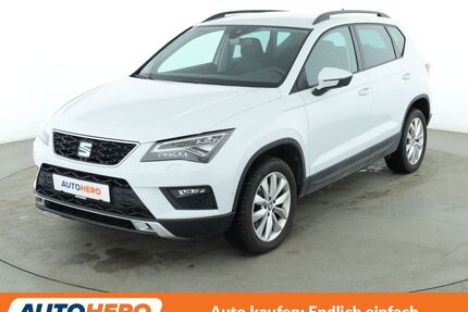 Seat Ateca Gebrauchtwagen