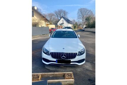 Mercedes-Benz E 200 Gebrauchtwagen