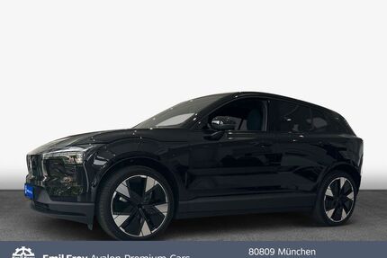 Volvo EX30 Gebrauchtwagen
