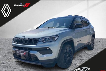 Jeep Compass Gebrauchtwagen