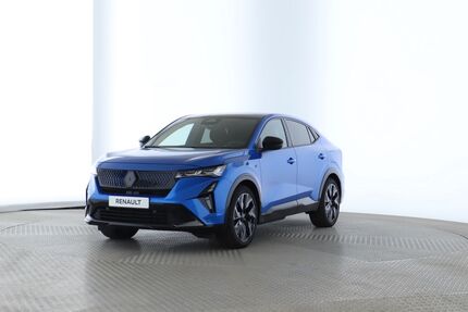 Renault Rafale Gebrauchtwagen