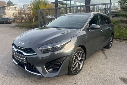Kia ceed Sportswagon Gebrauchtwagen