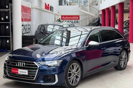 Audi S6 Gebrauchtwagen