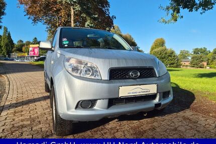 Daihatsu Terios Gebrauchtwagen