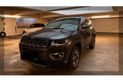 Jeep Compass Gebrauchtwagen