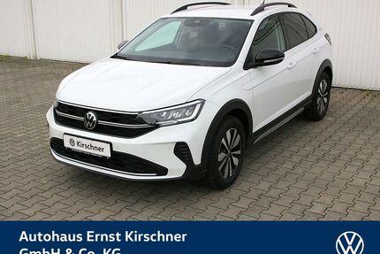 VW Taigo Gebrauchtwagen