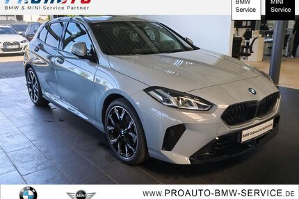 BMW 120 Gebrauchtwagen