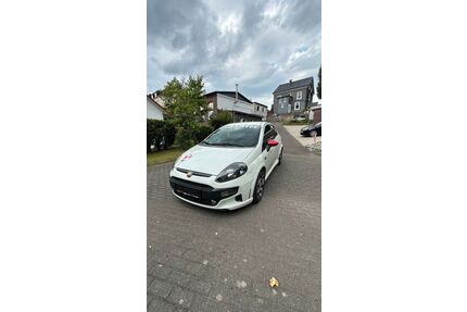 Abarth Punto Evo Gebrauchtwagen
