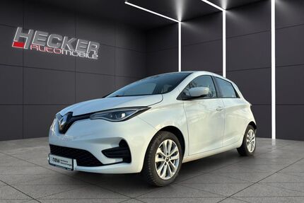 Renault ZOE Gebrauchtwagen