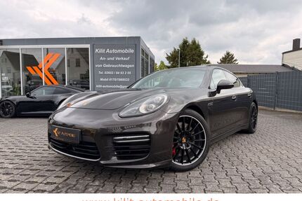 Porsche Panamera Gebrauchtwagen