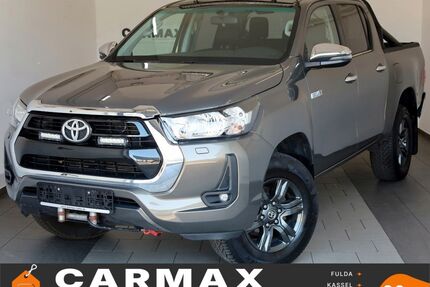 Toyota Hilux Gebrauchtwagen