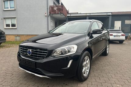 Volvo XC60 Gebrauchtwagen